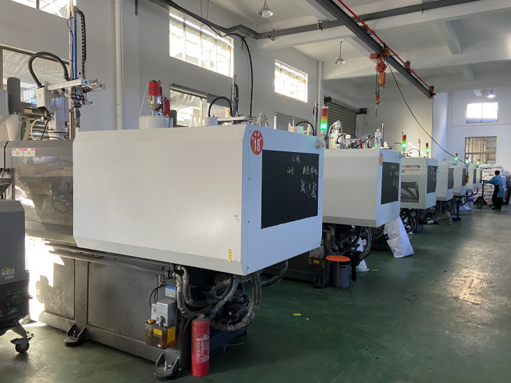 Yuyao Tingyuan Plastic Industry Co., Ltd.
